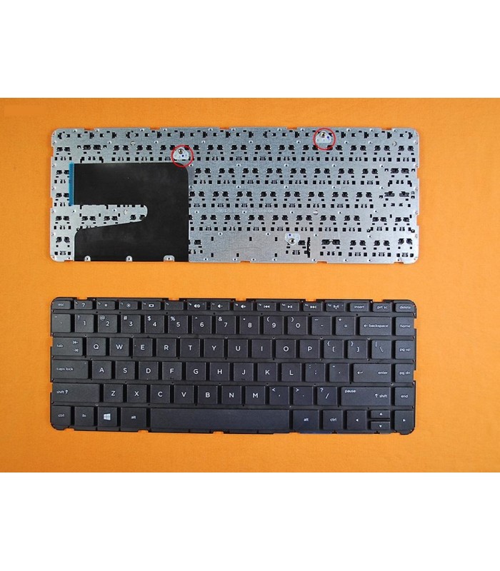 HP Pavilion 14-E